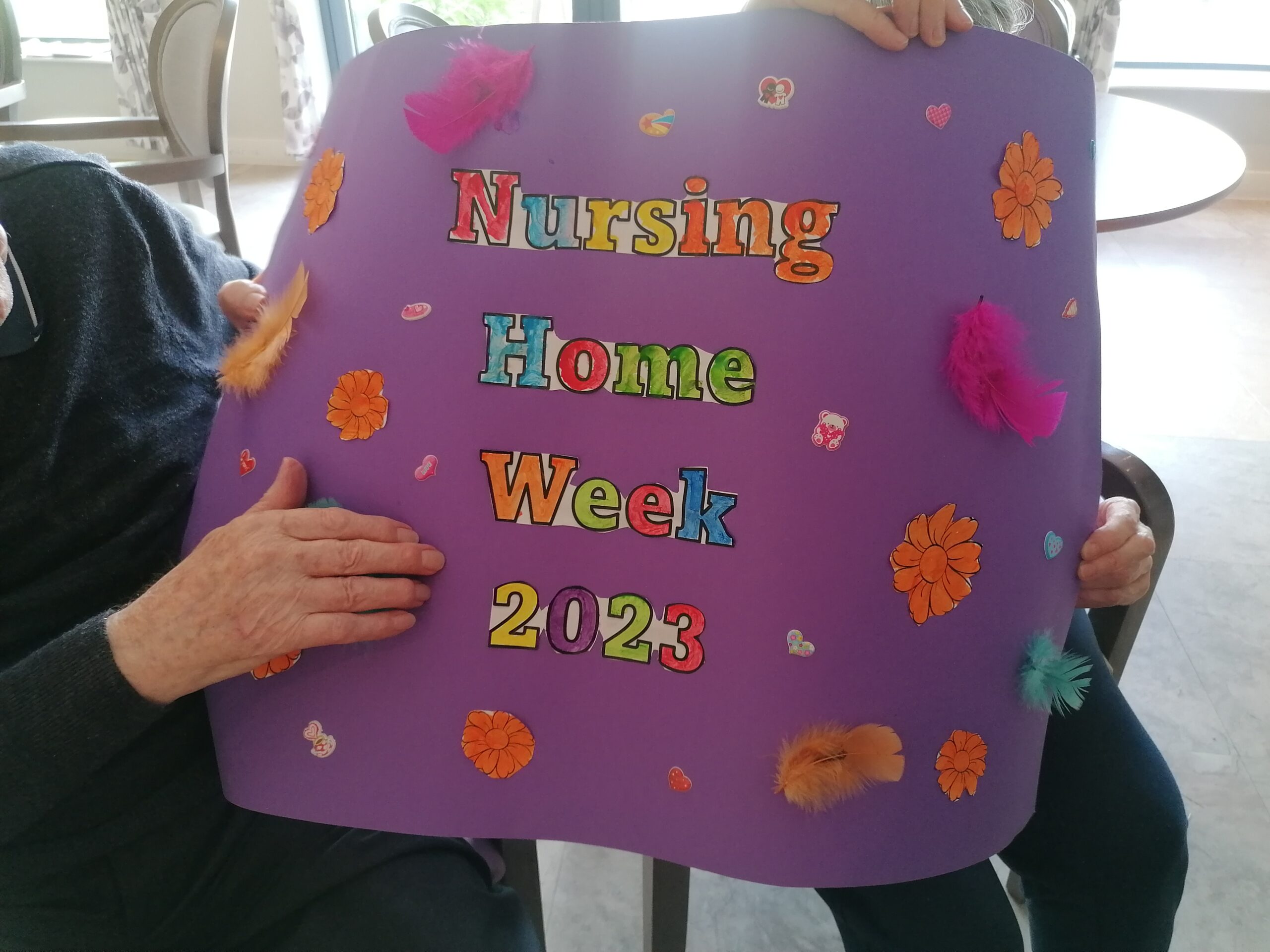 Nursing Homes Week 2023